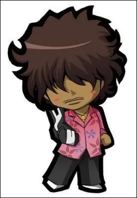 Pouvez-vous l'identifier ?