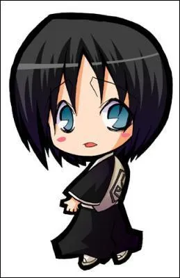 Le reconnaissez-vous ?