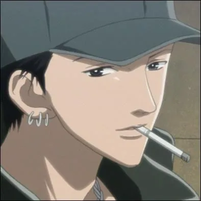 Quand a-t-il commenc  fumer ?