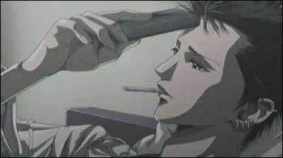 Dans le groupe  Black Stones , que fait-il ?