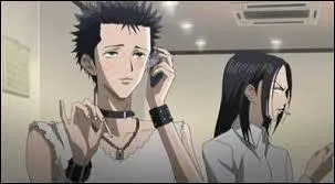 Quand Nobuo court aprs le train pour voir Ren, pourquoi s'arrte-t-il ?