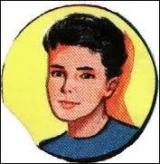 Comment s'appelle-t-il ?