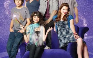 Quiz Les sorciers de waverly place