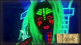 Dans quelle salle est Luciole?