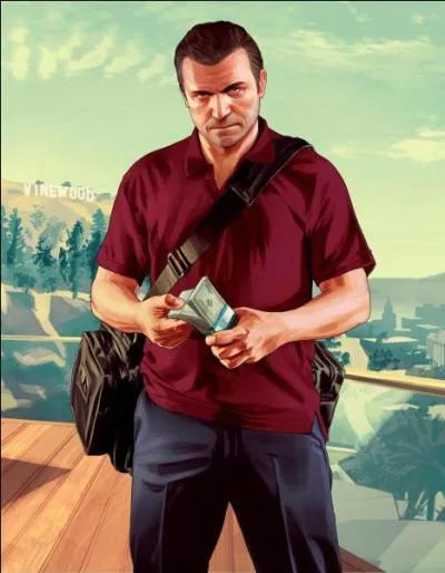 Quel est le personnage reprsent sur l'image ci-contre ?