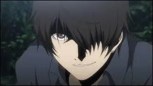  quel manga appartient ce personnage ?