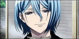  quel manga appartient ce personnage ?