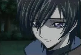  quel manga appartient ce personnage ?