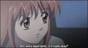  quel manga appartient ce personnage ?