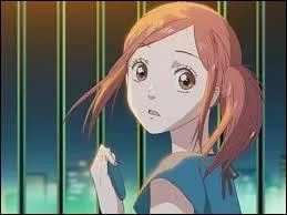  quel manga appartient ce personnage ?