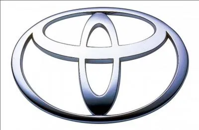 De quelle marque de voiture s'agit-il ?