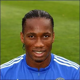 Comment se nomme l'une des stars de l'quipe de la Cte d'Ivoire ?