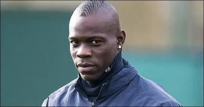 Comment se nomme une des stars de l'quipe de l'Italie ?