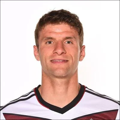 Comment se nomme une des stars de l'quipe allemande ?