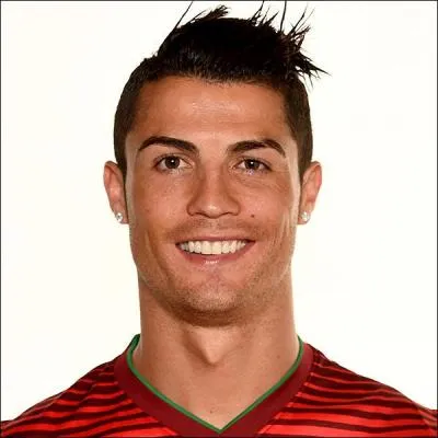 Comment se nomme une des stars de l'quipe portugaise ?