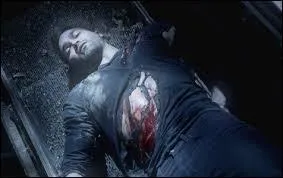 Est-ce que Derek est mort ?