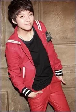 Qui est la rappeuse du groupe ?