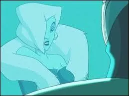 Comment s'appellent ces deux mchants ? Quelle super-hrone les affronte rgulirement ?