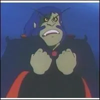 Comment s'appelle ce mchant sorcier retenant prisonnire une princesse du nom d'Odette,  qui il a jet un sort parce qu'elle a refus de l'pouser ? Dans quel film d'animation (des studios japonais toei animation), adapt d'un clbre ballet de Tchakovski, le retrouve-t-on ?