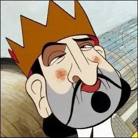 Par quel nom dsigne-t-on ce roi tyrannique et cruel, prt  tout pour avoir ce qu'il veut, y compris  opprimer le peuple et  tuer ? Dans quel clbre franais film d'animation se trouve-t-il ?