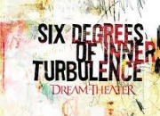 Quiz 'Six Degrees Of Inner Turbulence' de Dream Theater