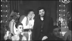 Patrick Fiori, de naissance, est