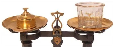 Marchandise, déchets, grammes, vice, malformation.