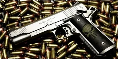 Quelle arme a permis de tuer Romulus ?