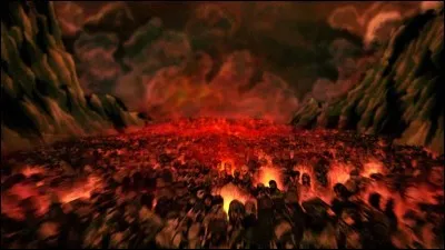 Depuis quand Lawson vit-il dans les Enfers ?