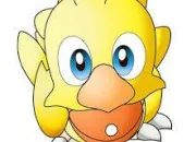 Quiz Quiz pour les enfants - Les couleurs avec les Chocobos