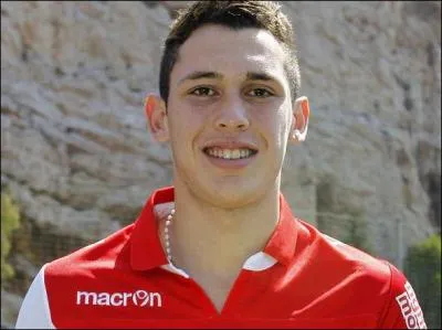 Qui est ce footballeur argentin ?