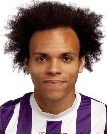 Qui est ce footballeur danois ?