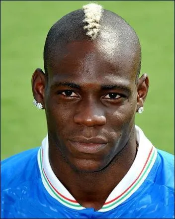 Qui est ce footballeur italien ?