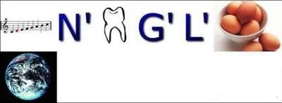 Quelle est la bonne rponse ?