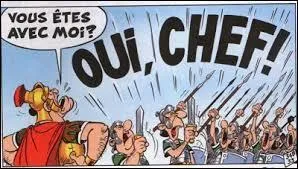 Il vaut mieux tre chef qu'employ.