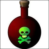 Le botox est un puissant poison.