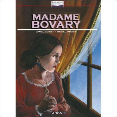 A qui doit-on  Madame Bovary  ?