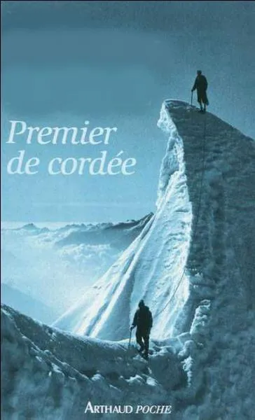 Qui a crit  Premier de corde  ?