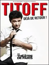 Comment s'appelle sa fille ?