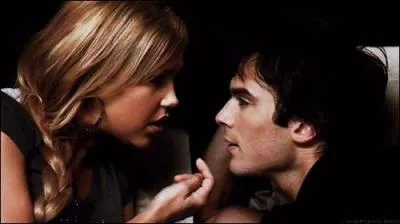 Est-ce que ce couple a exist ? ( Lexi et Damon )