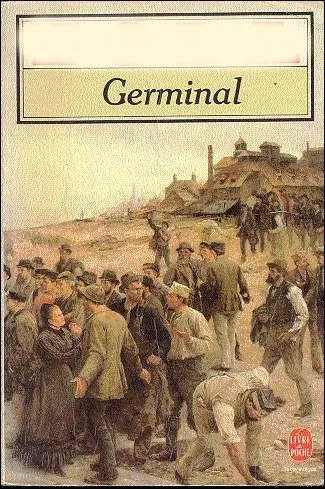 A qui appartient  Germinal  ?
