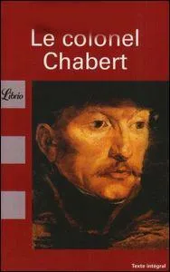  Le Colonel Chabert  est une oeuvre de :