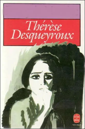 Qui a crit  Thrse Desqueyroux  ?