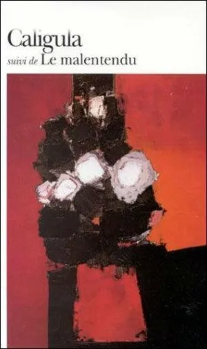 Lequel de ces auteurs a crit Caligula ?