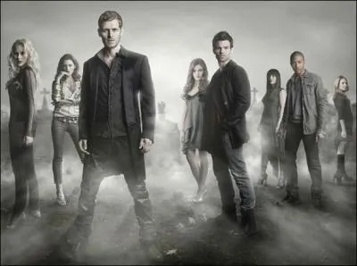 Cette srie sera diffuse chaque lundi soir. Elle a t renouvele pour une 2e saison. Quel est son nom ?