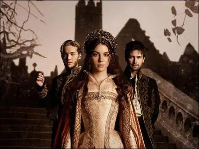 Cette srie sera diffuse chaque jeudi soir. Elle a t renouvele pour une 2e saison. Quel est son nom ?