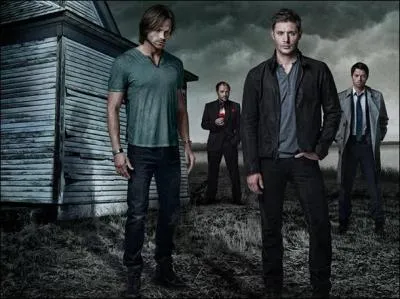 Cette srie sera diffuse chaque mardi soir. Elle a t renouvele pour une 10e saison. Quel est son nom ?