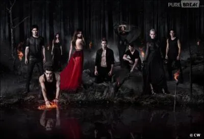 Cette srie sera diffuse chaque jeudi soir. Elle a t renouvele pour une 6e saison. Quel est son nom ?