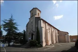La commune Tarnaise de Lagarrigue se situe en rgion ...