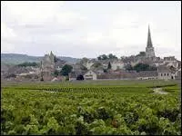 Je vous emmne  la dcouverte de la ville de Meursault. Situe sur la Route des Grands Crus en Bourgogne, elle se trouve dans le dpartement ...